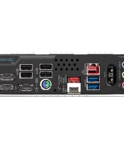 Fourth Image: B850M GAMING X WF6E