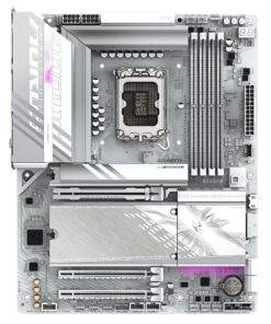 Second Image: B860 A ELITE WF7 ICE 1.0