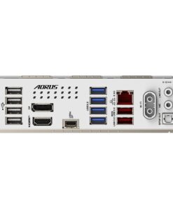 Third Image: B860 A ELITE WF7 ICE 1.0