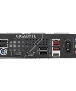 Third Image: B860 EAGLE WIFI6E 1.0