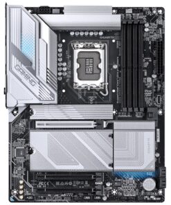 Second Image: B860 GAMING X WIFI6E