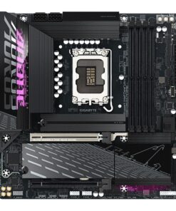 Second Image: B860M A ELITE WIFI6E 1.0