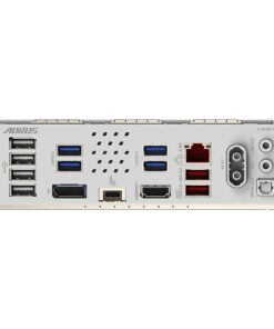 Third Image: B860M A ELT WF6E ICE