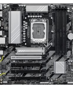 Second Image: B860M DS3H WIFI6E 1.0