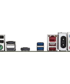 Third Image: B860M DS3H WIFI6E 1.0