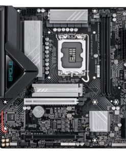 Second Image: B860M EAGLE WIFI6 1.0