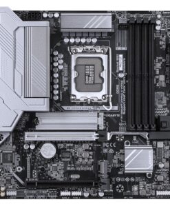 Second Image: B860M GAMING X WIFI6E