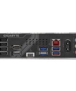 Third Image: B860M GAMING X WIFI6E