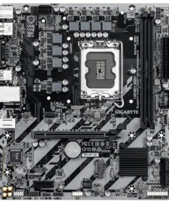 Second Image: H810M S2H