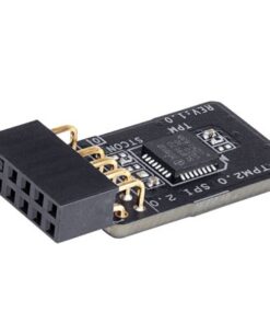 Second Image: GC-TPM2.0 SPI V2 1.0