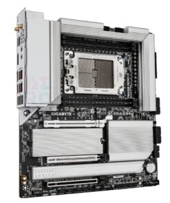 Third Image: TRX50 AERO D