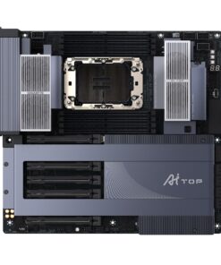 Second Image: W790 AI TOP