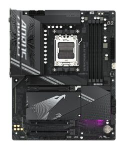 Second Image: X870 A ELITE WIFI7