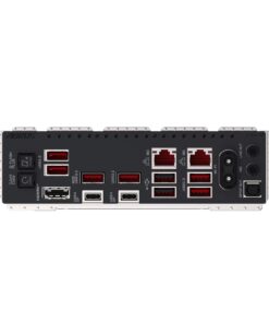 Fourth Image: X870E AORUS XTREME AI TOP