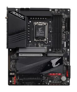 Second Image: Z790 AORUS ELITE AX
