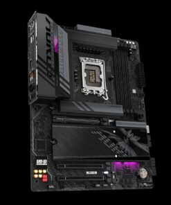 Third Image: Z890 A ELITE WIFI7 1.0