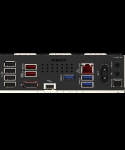 Fourth Image: Z890 A ELITE WIFI7 1.0