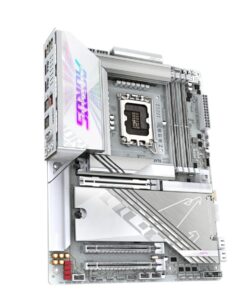 Third Image: Z890 AORUS PRO ICE 1.0