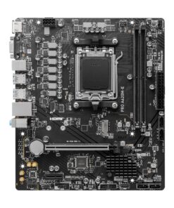 Second Image: PRO A620M-E