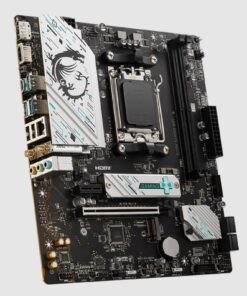 Third Image: B650M GAMING WIFI-M