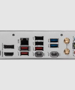 Third Image: B650M PROJECT ZERO