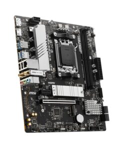 Third Image: B760M BOMBER WIFI