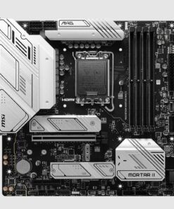 Second Image: MAG B760M MORTAR WIFI II