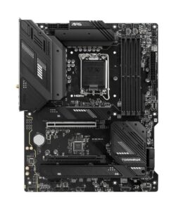 Second Image: MAG B760 TOMAHAWK WIFI