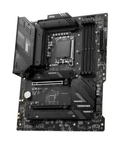 Third Image: MAG B760 TOMAHAWK WIFI