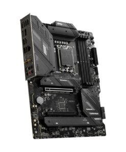 Fourth Image: MAG B760 TOMAHAWK WIFI