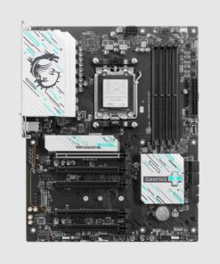 Second Image: B840 GAMING PLUS WIFI