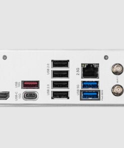 Third Image: B840 GAMING PLUS WIFI