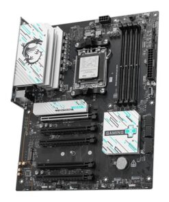 Second Image: B840M GAMING PLUS WIFI6E