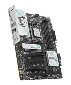 Third Image: B840M GAMING PLUS WIFI6E