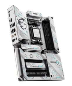 Third Image: B850 GAMING PLUS WIFI PZ