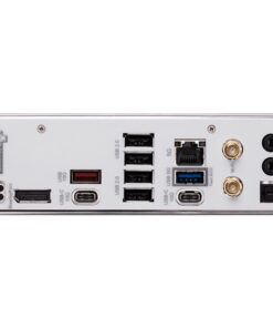 Fourth Image: B850 GAMING PLUS WIFI PZ