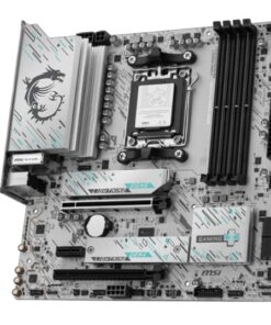 Third Image: B850M GAMING PLUS WIFI