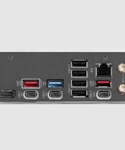 Third Image: MAG B850 TOMAHAWK MAX WIFI