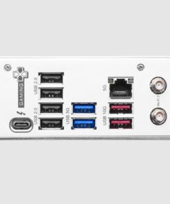 Third Image: B860 GAMING PLUS WIFI