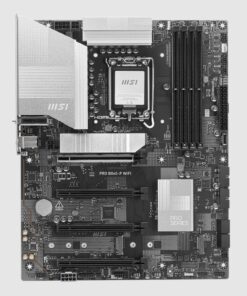 Second Image: PRO B860-P WIFI