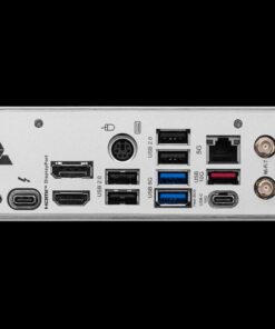 Fourth Image: PRO Z890-P WIFI