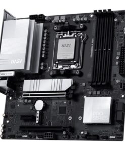 Second Image: PRO B850M-A WIFI