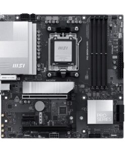 Fourth Image: PRO B850M-A WIFI