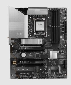 Second Image: PRO Z890-S WIFI