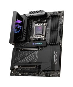 Third Image: MPG X870E CARBON WIFI