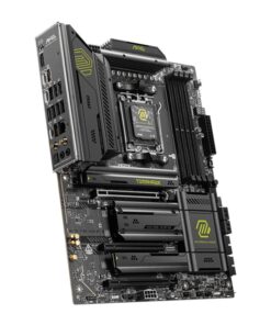 Third Image: X870E TOMAHAWK WIFI