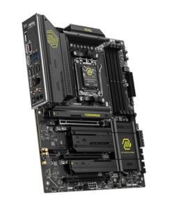 Third Image: MAG X870 TOMAHAWK WIFI