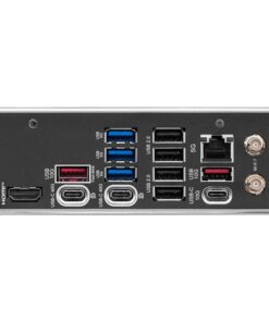 Fourth Image: MAG X870 TOMAHAWK WIFI