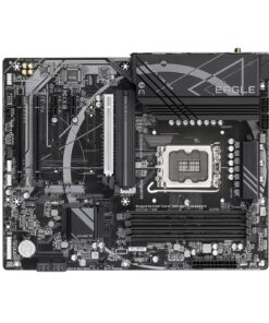 Third Image: Z790 EAGLE AX