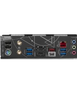 Fourth Image: Z790 EAGLE AX